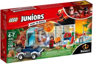LEGO® Juniors 10761 The Great Escape