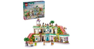 LEGO® Friends 42604 Heartlake Town Mall