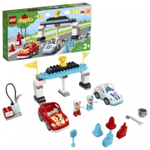 LEGO® DUPLO® 10947  Race Cars