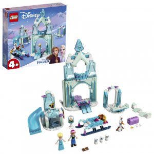 LEGO® Disney™  43194 Anna and Elsa's Frozen Wonderland