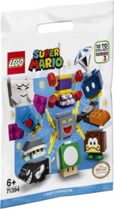 LEGO® SUPER MARIO™ 71394 Akční kostky – 3. série