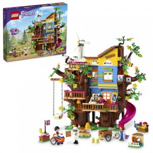 LEGO® Friends 41703 Friendship Tree House