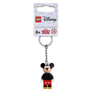 LEGO® Disney™  853998 Prívesok na kľúče - Mickey