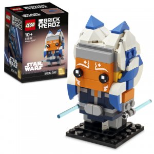 LEGO® BrickHeadz 40539 Ahsoka Tano™