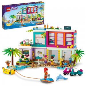 LEGO® Friends 41709 Holiday Beach House