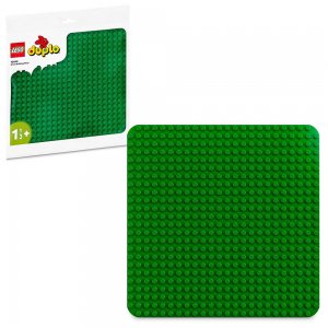 LEGO® DUPLO® 10980  Green Building Plate