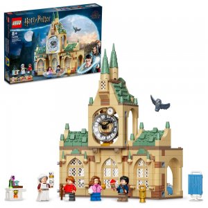 LEGO® Harry Potter™ 76398 Hogwarts™ Hospital Wing