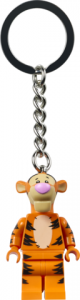 LEGO® Disney™ 854193 Tigger Key Chain