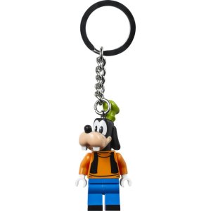 LEGO® Disney™ 854196 Goofy Key Chain