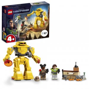 LEGO® Disney™  76830 Honička se Zyclopsem
