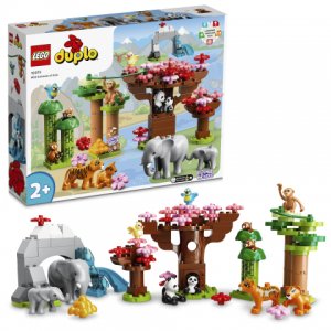 LEGO® DUPLO® 10974 Wild Animals of Asia