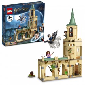 LEGO® Harry Potter™ 76401 Hogwarts™ Courtyard: Sirius’s Rescue