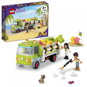 LEGO® Friends 41712 Recycling Truck