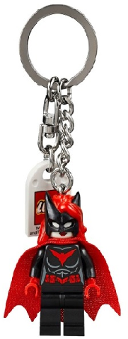 LEGO® DC Comics Super Heroes 853953 Key post with Batwoman™