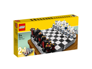 LEGO® 40174 Chess