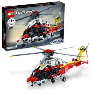 LEGO® Technic 42145 Airbus H175 Rescue Helicopter