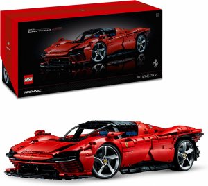 LEGO®  Technic 42143 Ferrari Daytona SP3