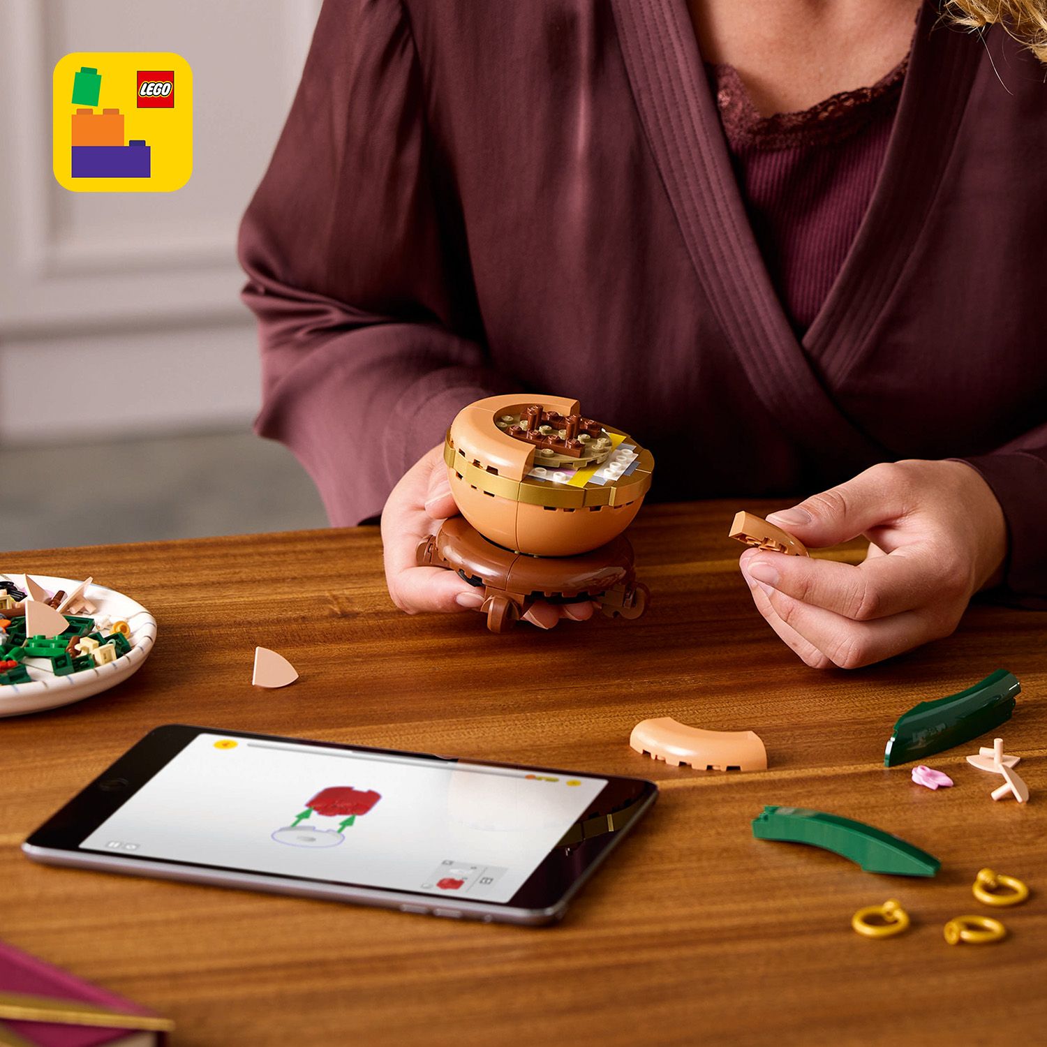 Vstupte do digit&aacute;ln&iacute;ho světa stavěn&iacute;