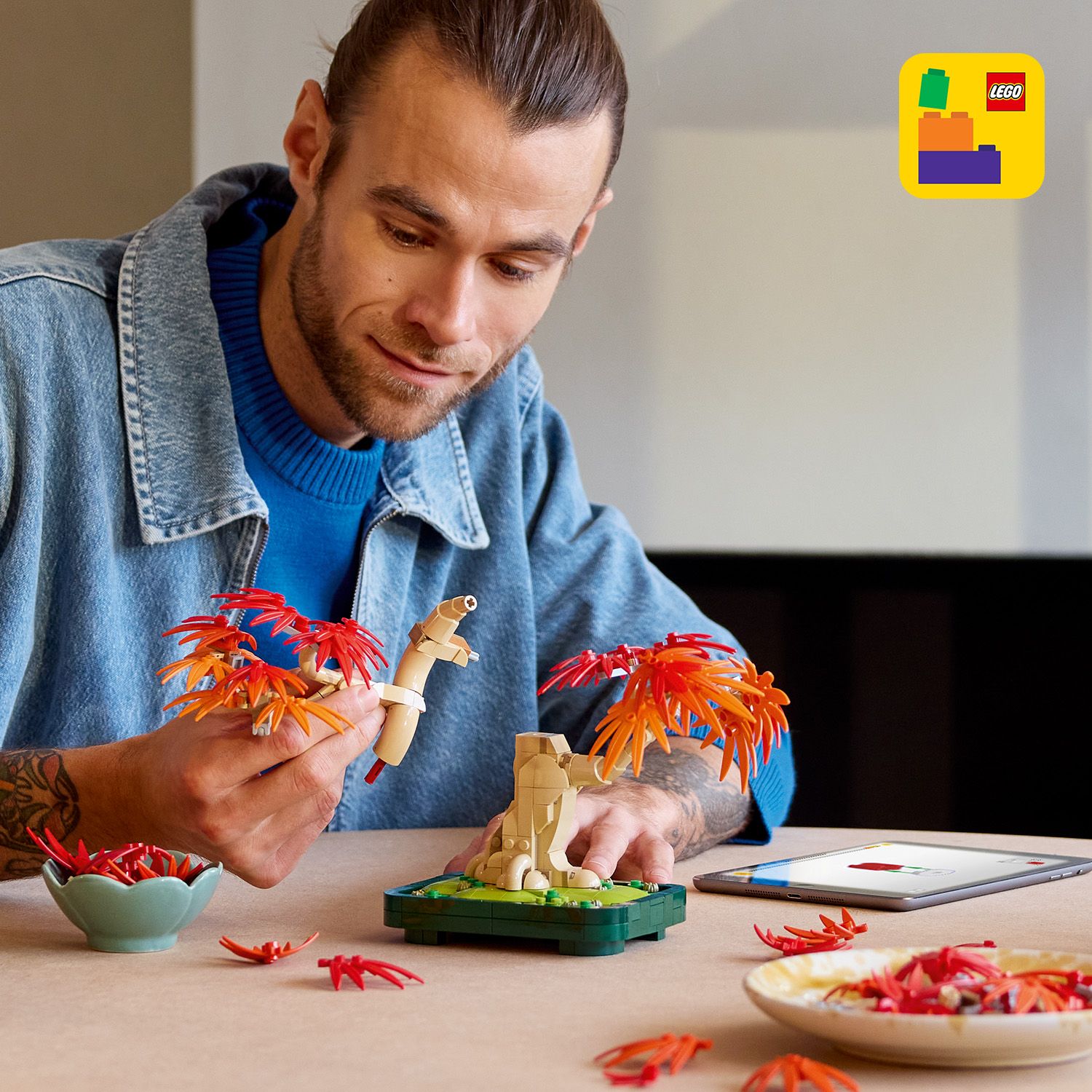 Vstupte do digit&aacute;ln&iacute;ho světa stavěn&iacute;