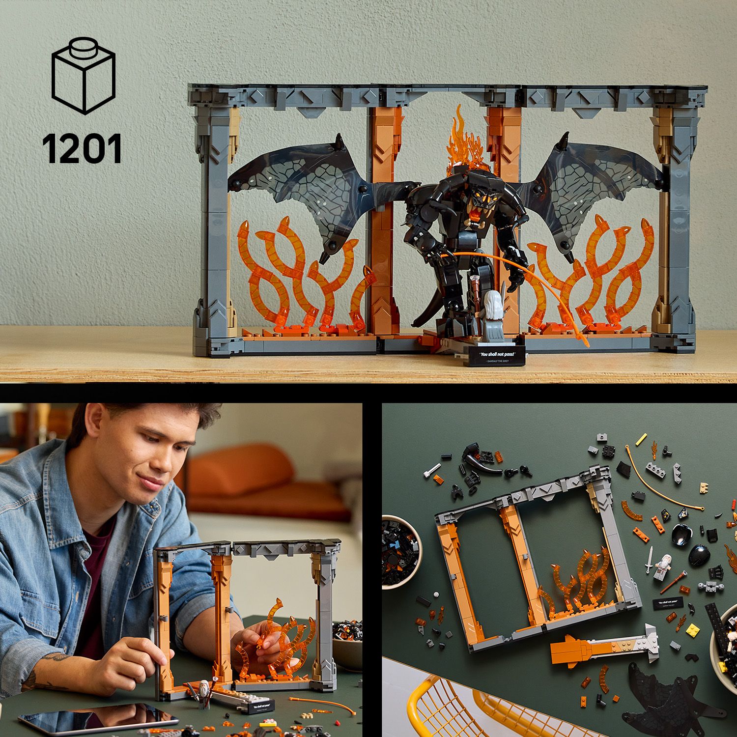 Vychutnejte si pohlcuj&iacute;c&iacute; stavitelsk&yacute; z&aacute;žitek