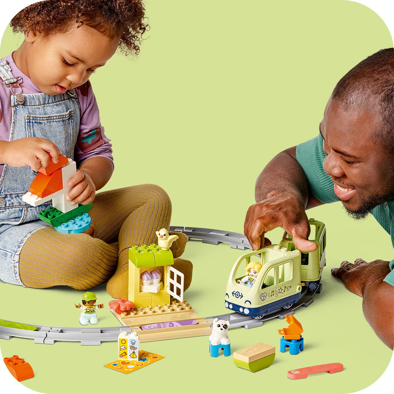 Hračka s přestaviteln&yacute;mi c&iacute;li