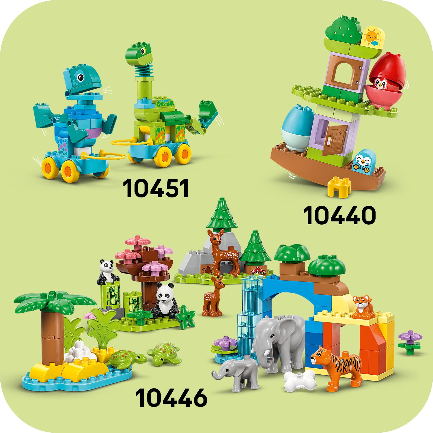 Svět radostn&eacute;ho rozvoje dovednost&iacute;