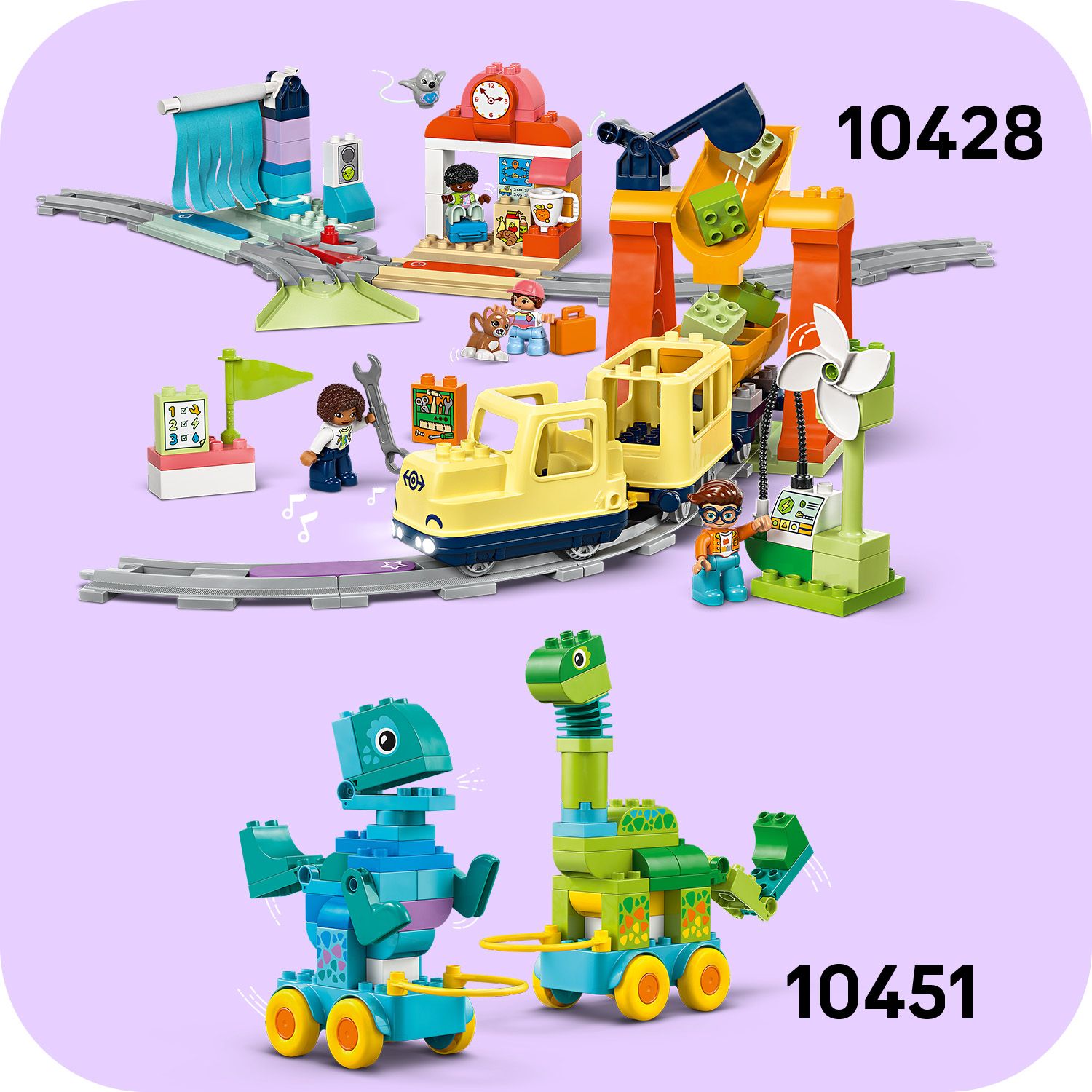 Kreativn&iacute; hračky pro z&aacute;bavn&eacute; učen&iacute; hrou