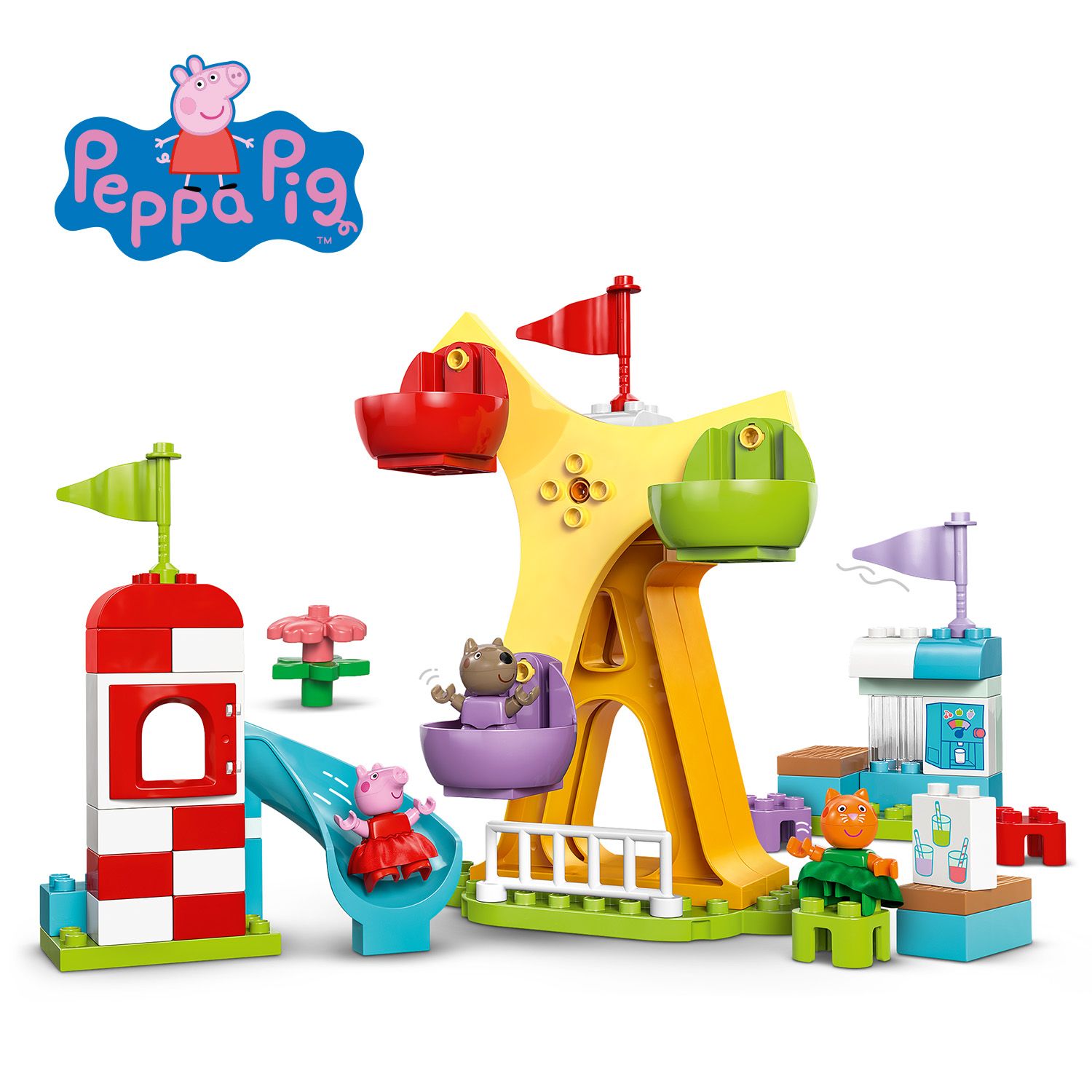 Rozvoj dovedností dětí skrze radostné hraní