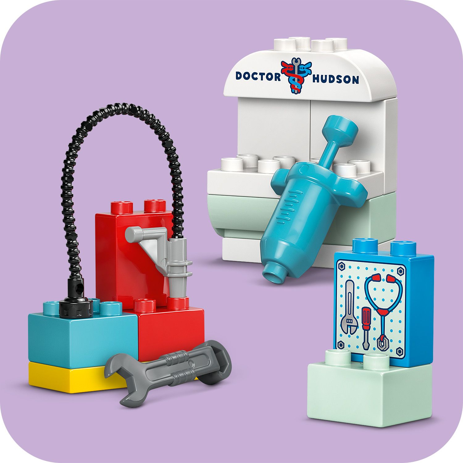 Barevn&aacute; gar&aacute;ž