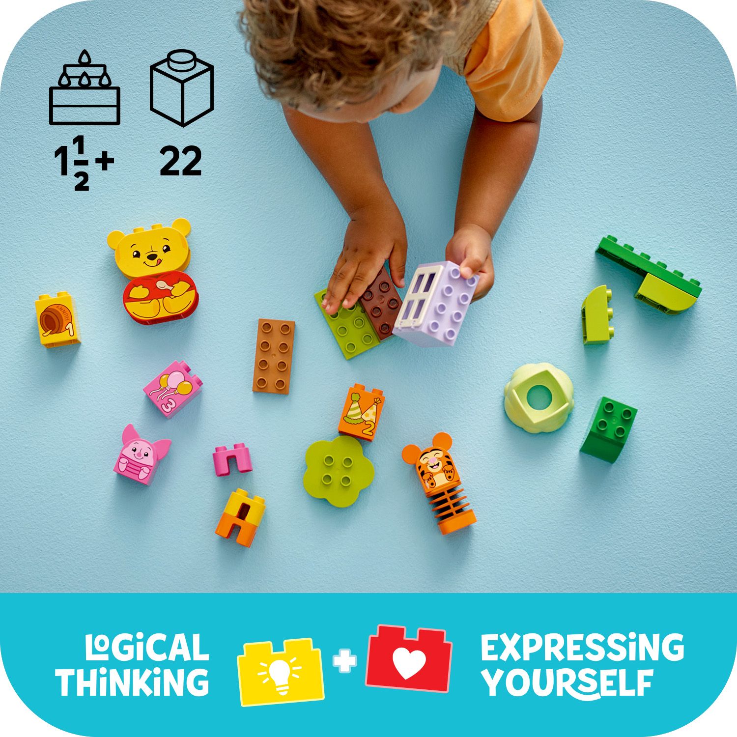 Kreativn&iacute; hran&iacute; pro rozvoj dovednost&iacute;