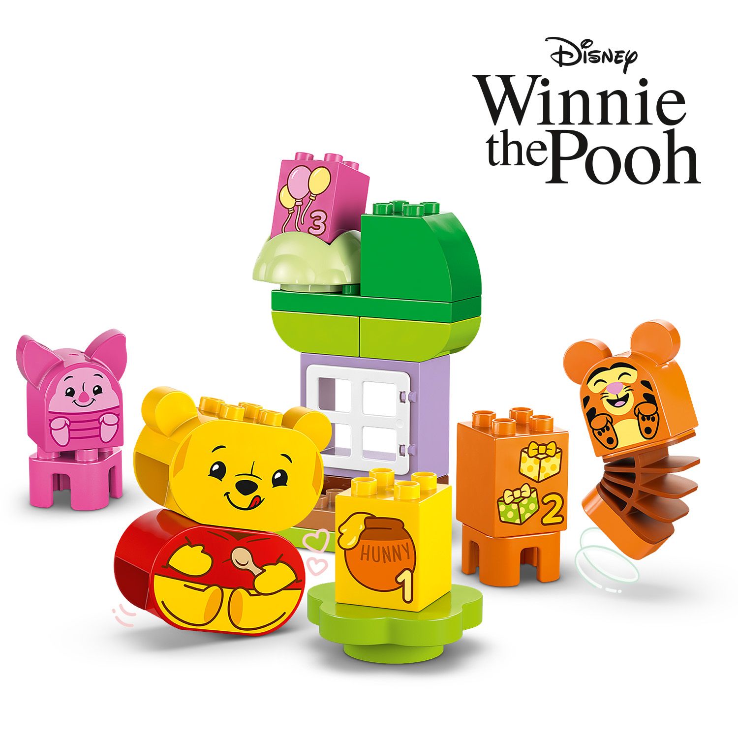 Stavebnice rozv&iacute;jej&iacute;c&iacute; emočn&iacute; dovednosti