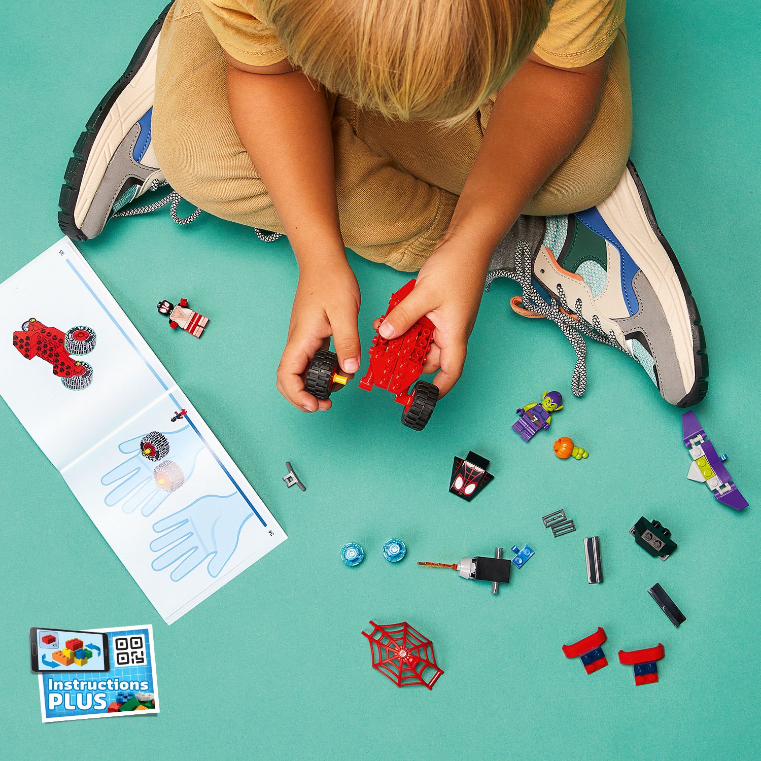 Spoluprac&iacute; k&nbsp;v&iacute;tězstv&iacute;