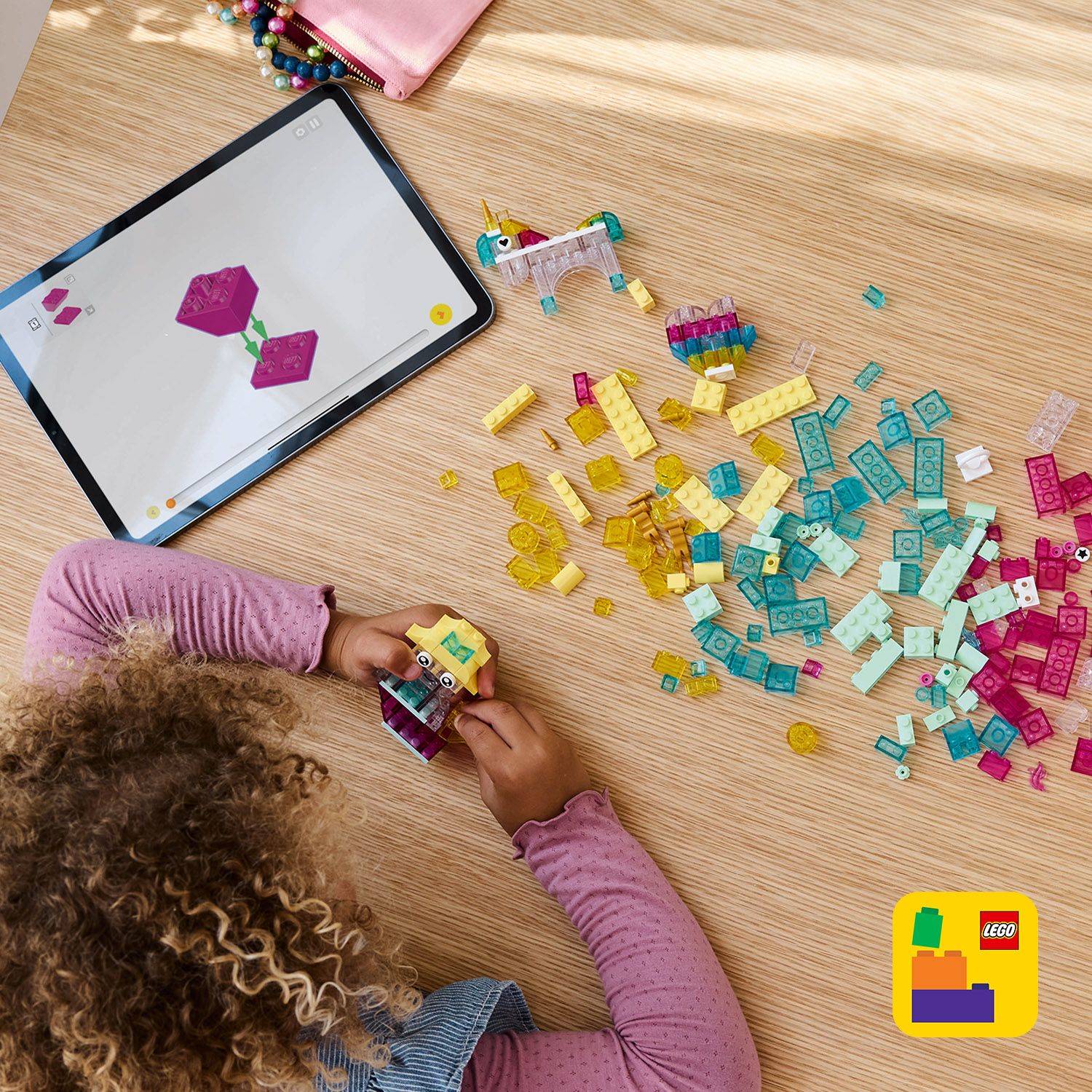 Vstupte do digit&aacute;ln&iacute;ho světa stavěn&iacute;