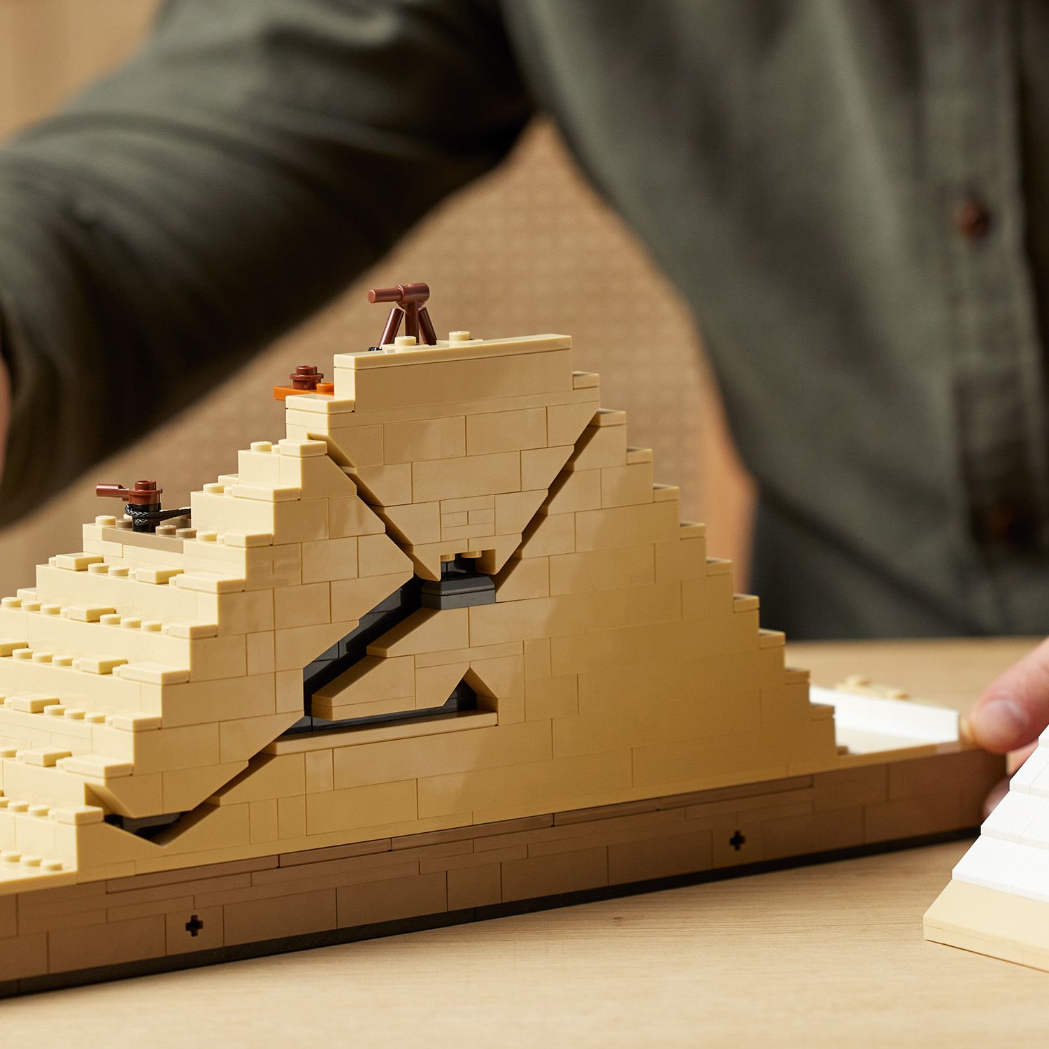 Důmysln&yacute; průřez