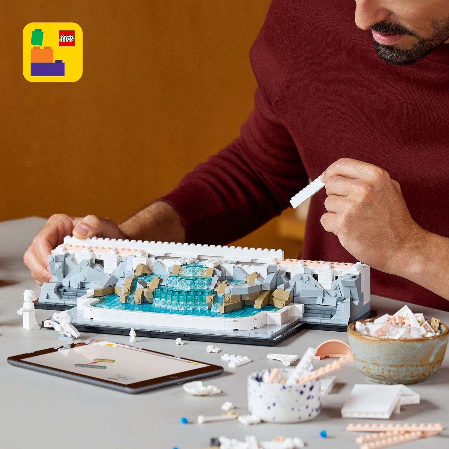 Pusťte se do strhuj&iacute;c&iacute;ho stavitelsk&eacute;ho z&aacute;žitku