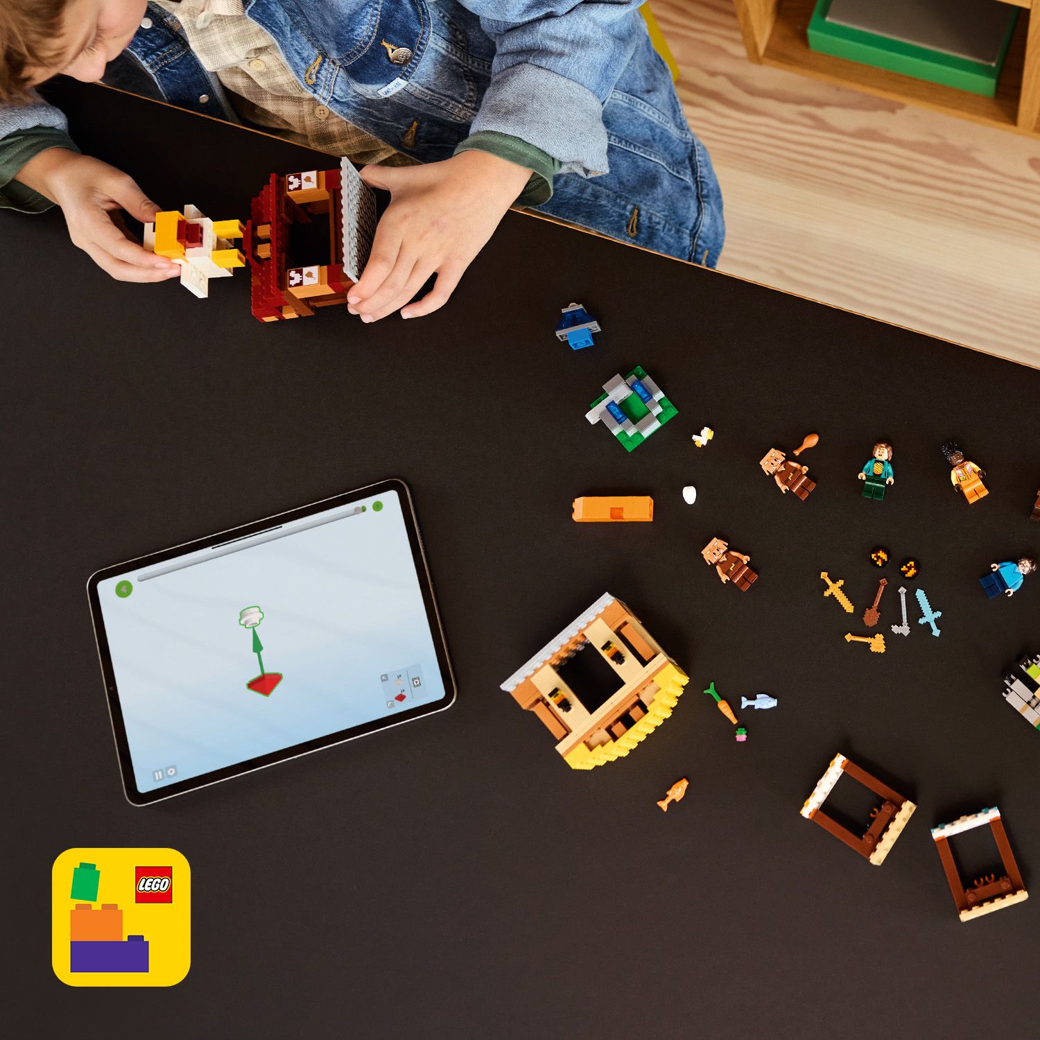 Vstupte do digit&aacute;ln&iacute;ho světa stavěn&iacute;