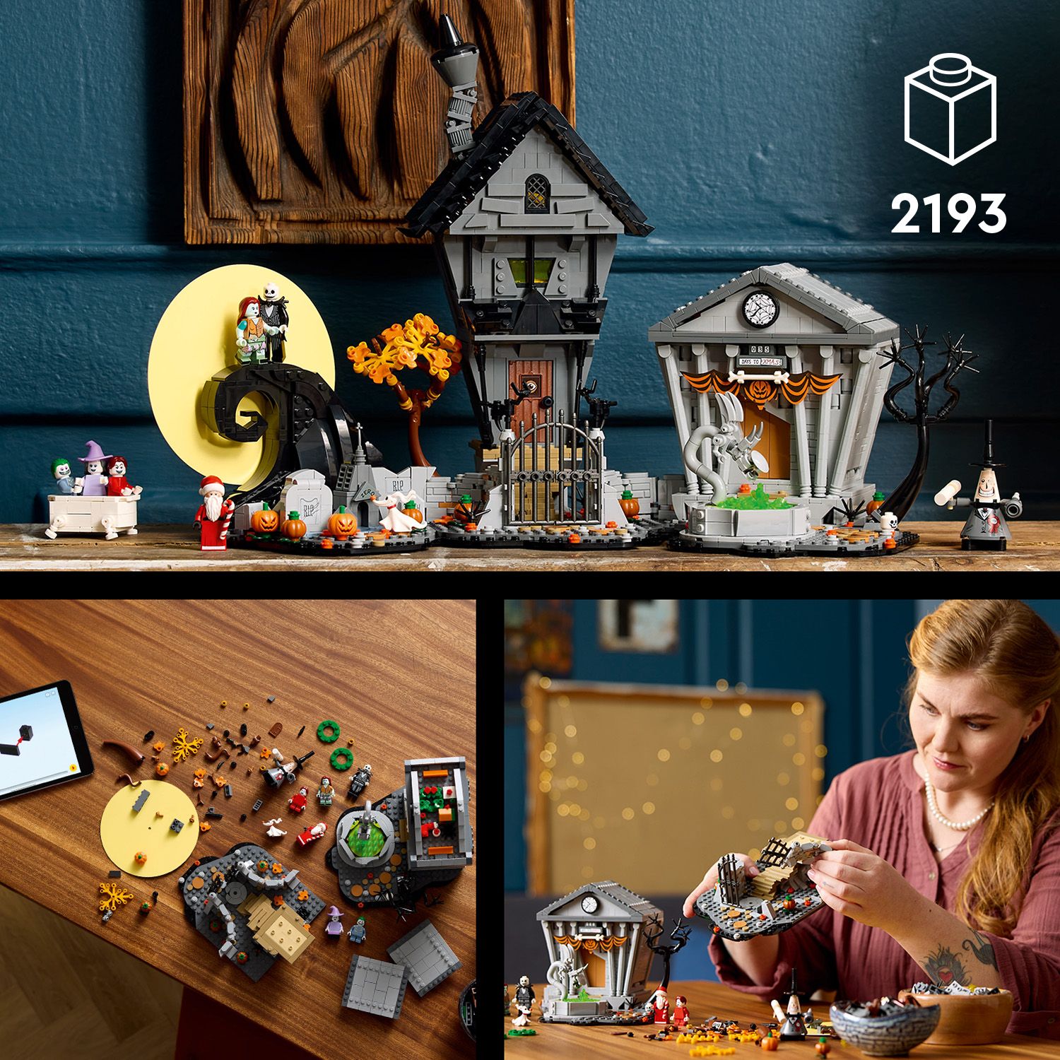 Dodejte sv&aacute;tkům děsiv&yacute; n&aacute;dech