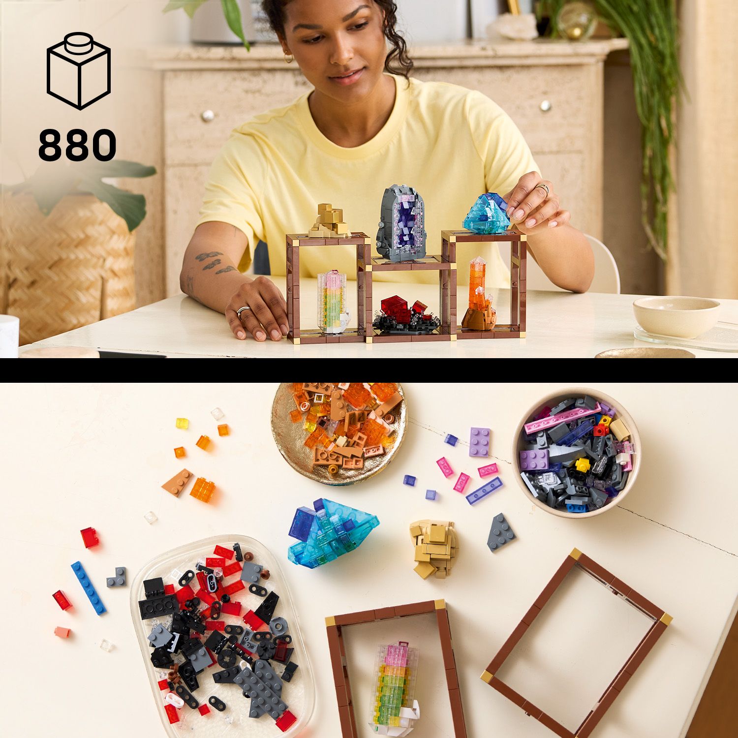 Budujte svou l&aacute;sku k př&iacute;rodě