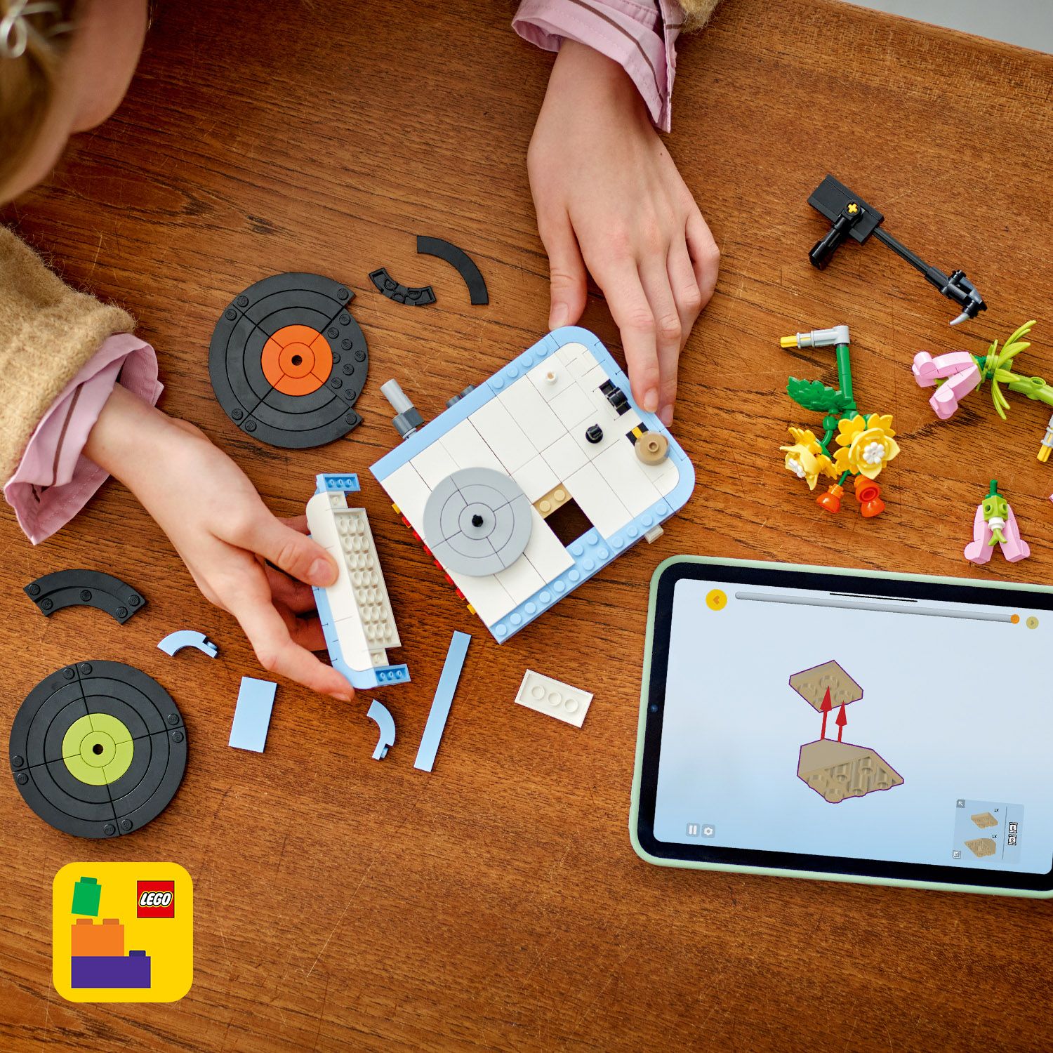 Vstupte do digit&aacute;ln&iacute;ho světa stavěn&iacute;