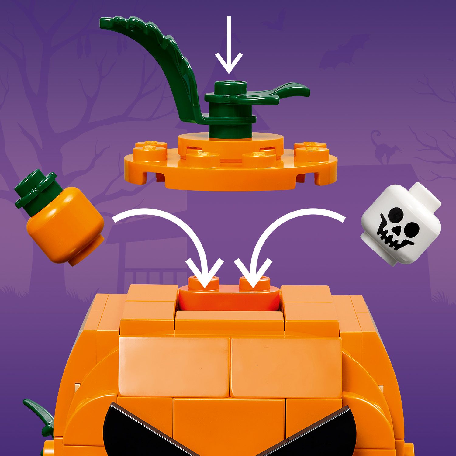 Otevřete model a najděte překvapen&iacute;