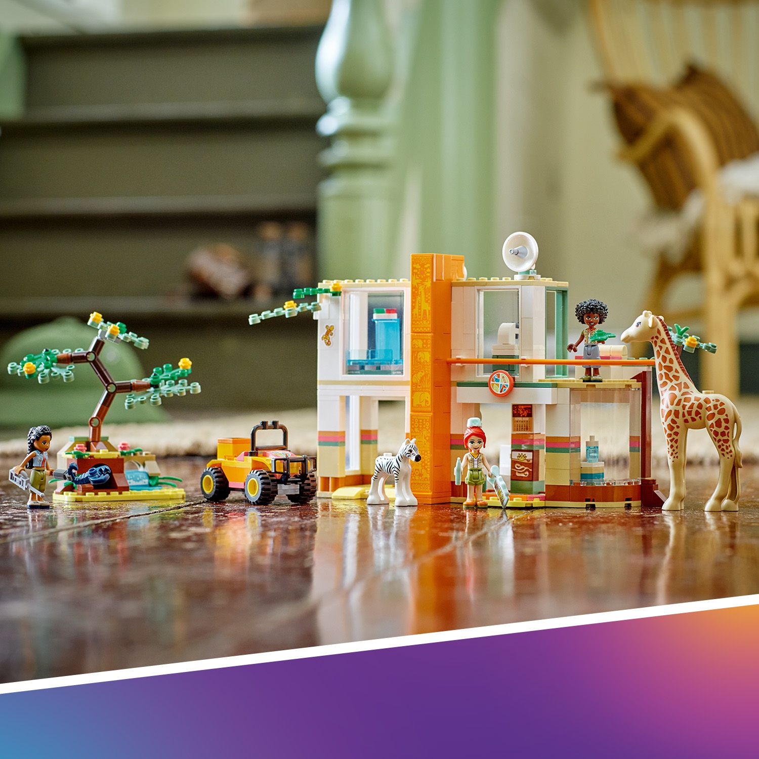 D&aacute;rek pro mal&eacute; milovn&iacute;ky zv&iacute;řat