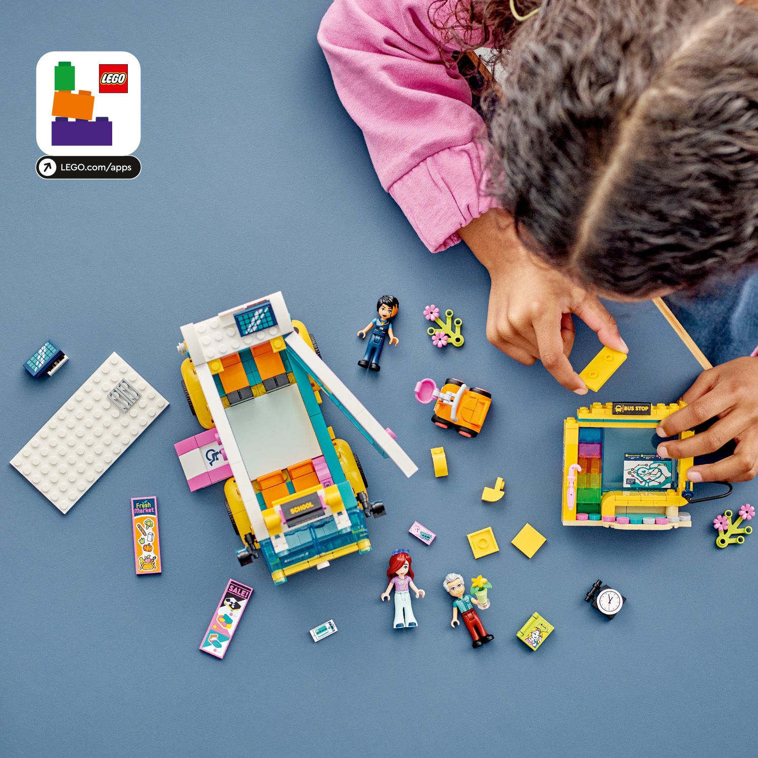 Podnětn&yacute; z&aacute;žitek pro děti