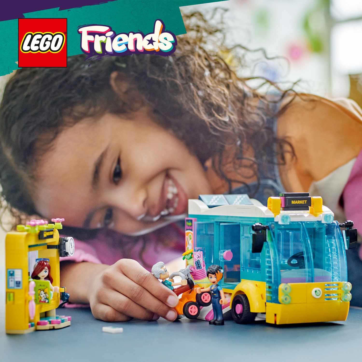 Poznejte novou generaci městečka Heartlake