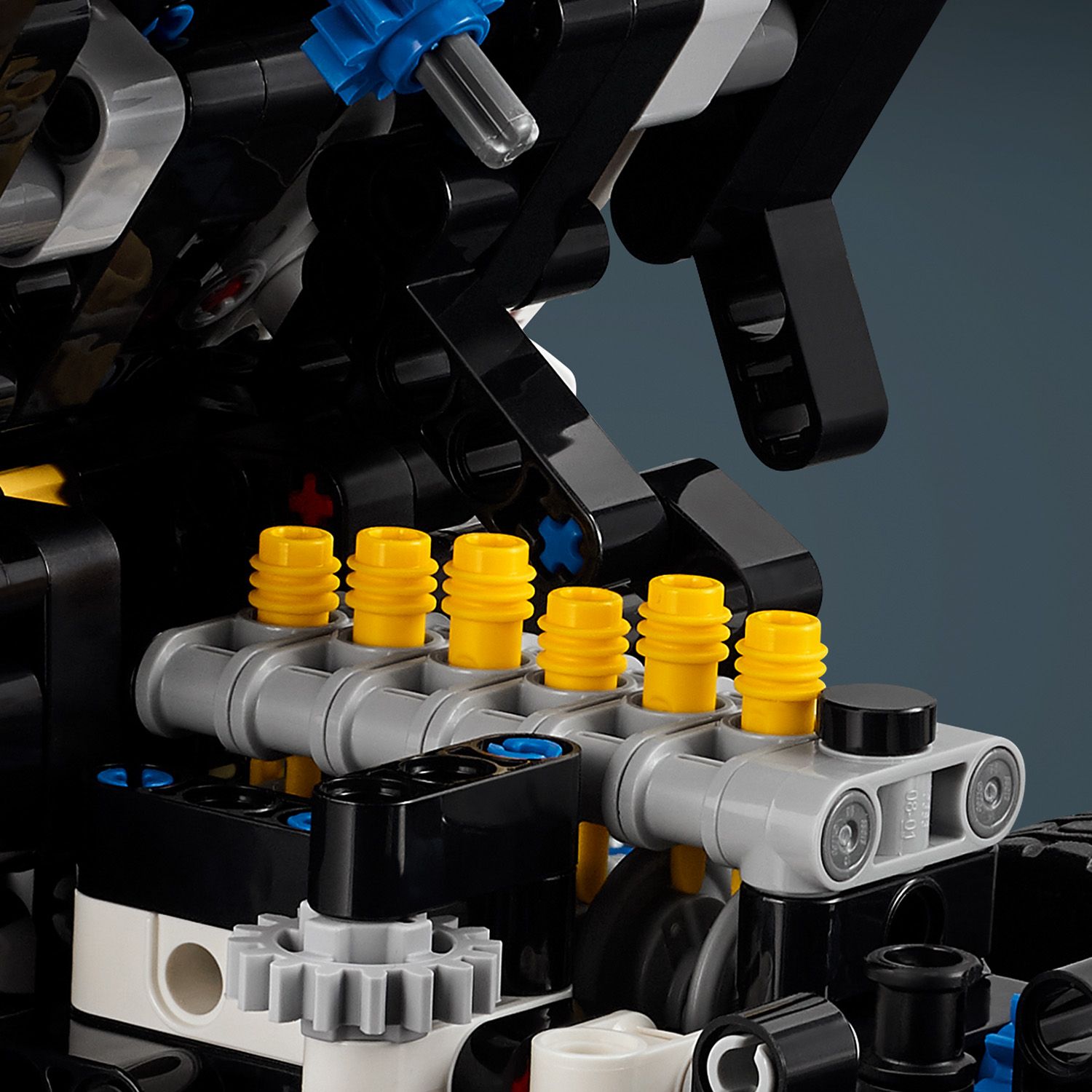 Autentick&eacute; prvky