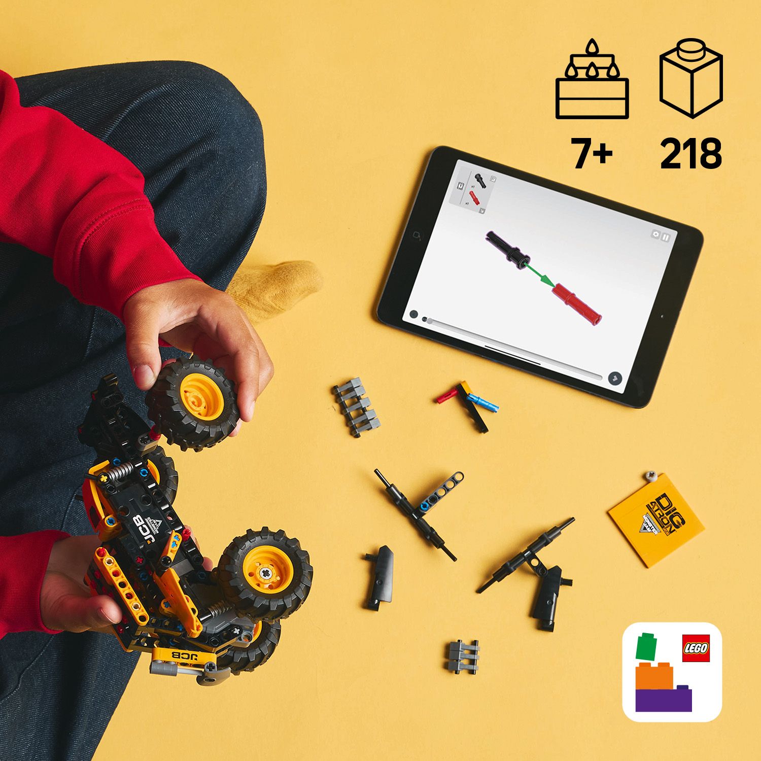 Vstupte do digit&aacute;ln&iacute;ho světa stavěn&iacute;