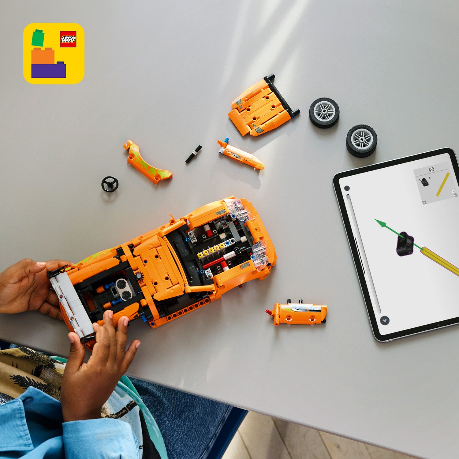 Vstupte do digit&aacute;ln&iacute;ho světa stavěn&iacute;