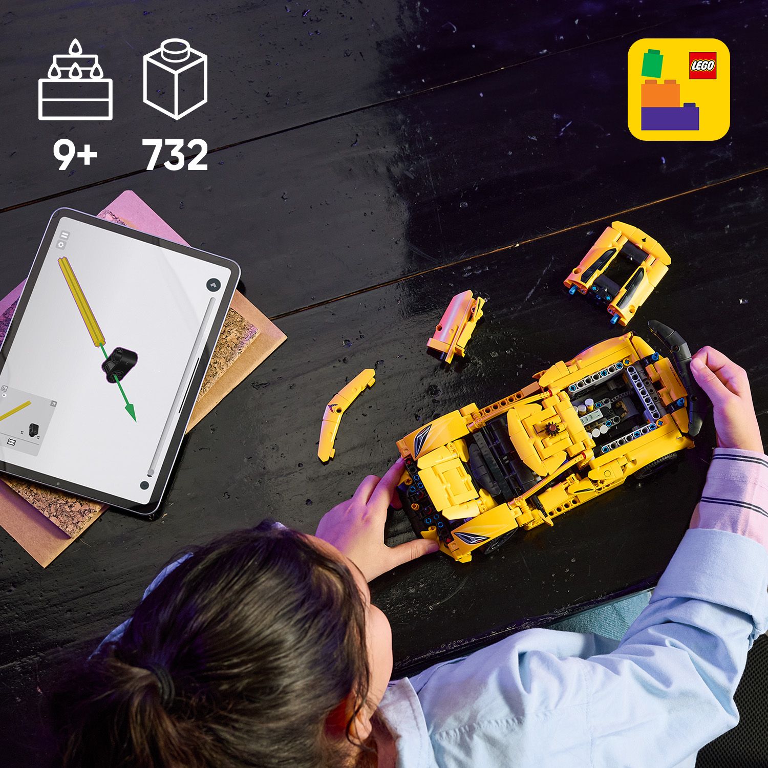 Vstupte do digit&aacute;ln&iacute;ho světa stavěn&iacute;