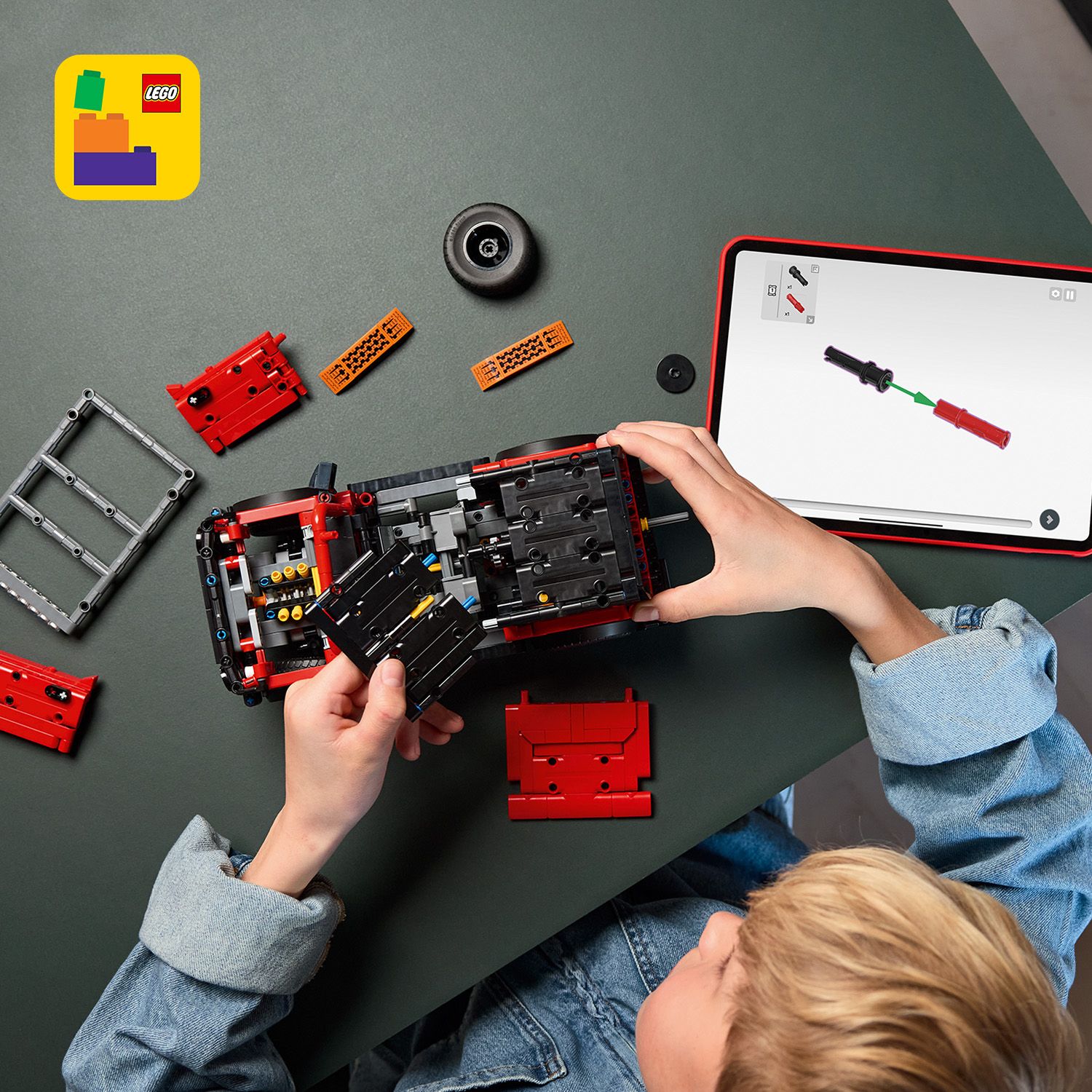 Vstupte do digit&aacute;ln&iacute;ho světa stavěn&iacute;