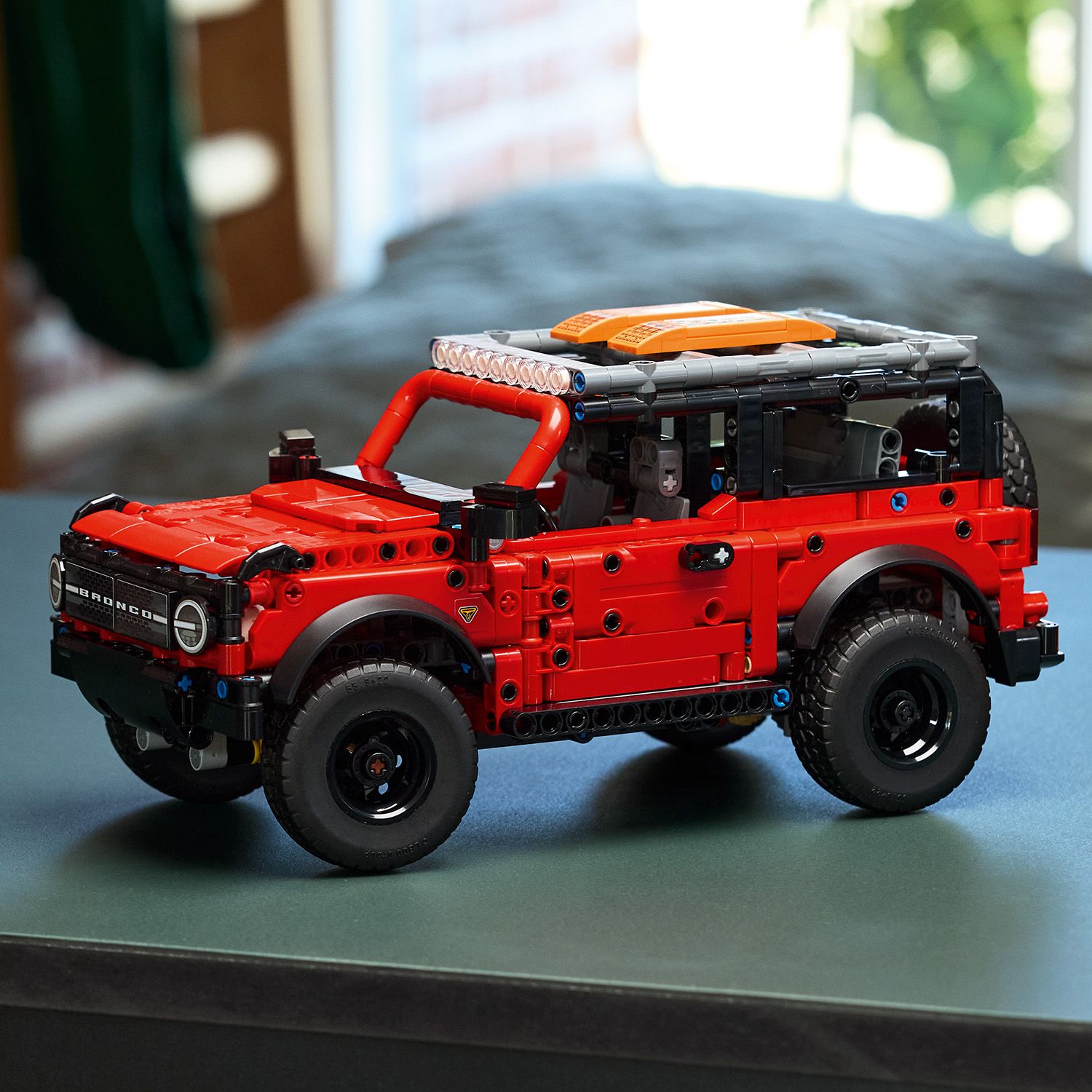 Skvěl&yacute; d&aacute;rek pro milovn&iacute;ky aut