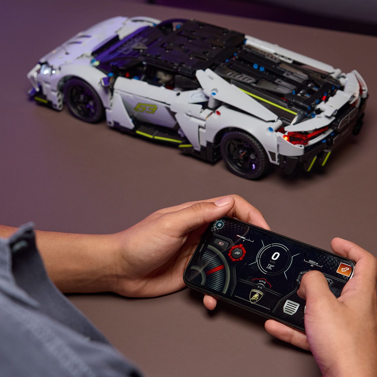 Zpětn&aacute; vazba v re&aacute;ln&eacute;m čase